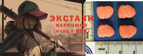 ECSTASY Горняк